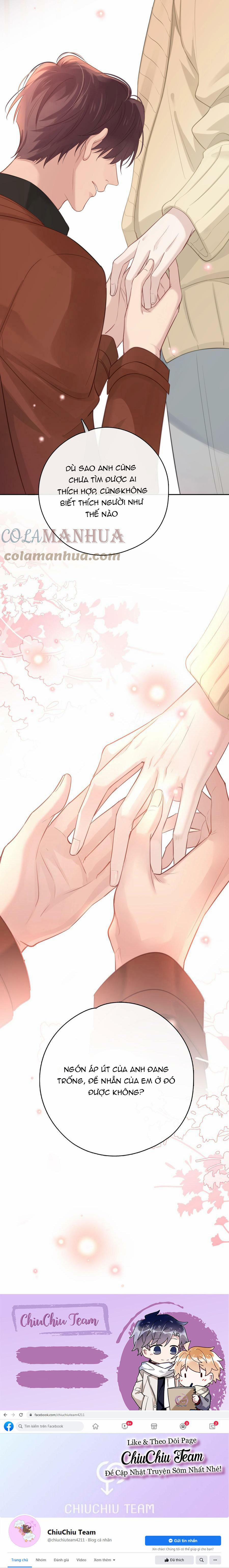 Diễn Viên Lấn Sân (END) 64 trang 10