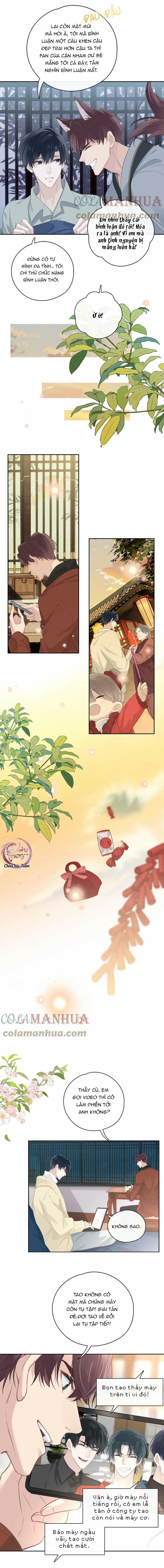 Diễn Viên Lấn Sân (END) 64 trang 4