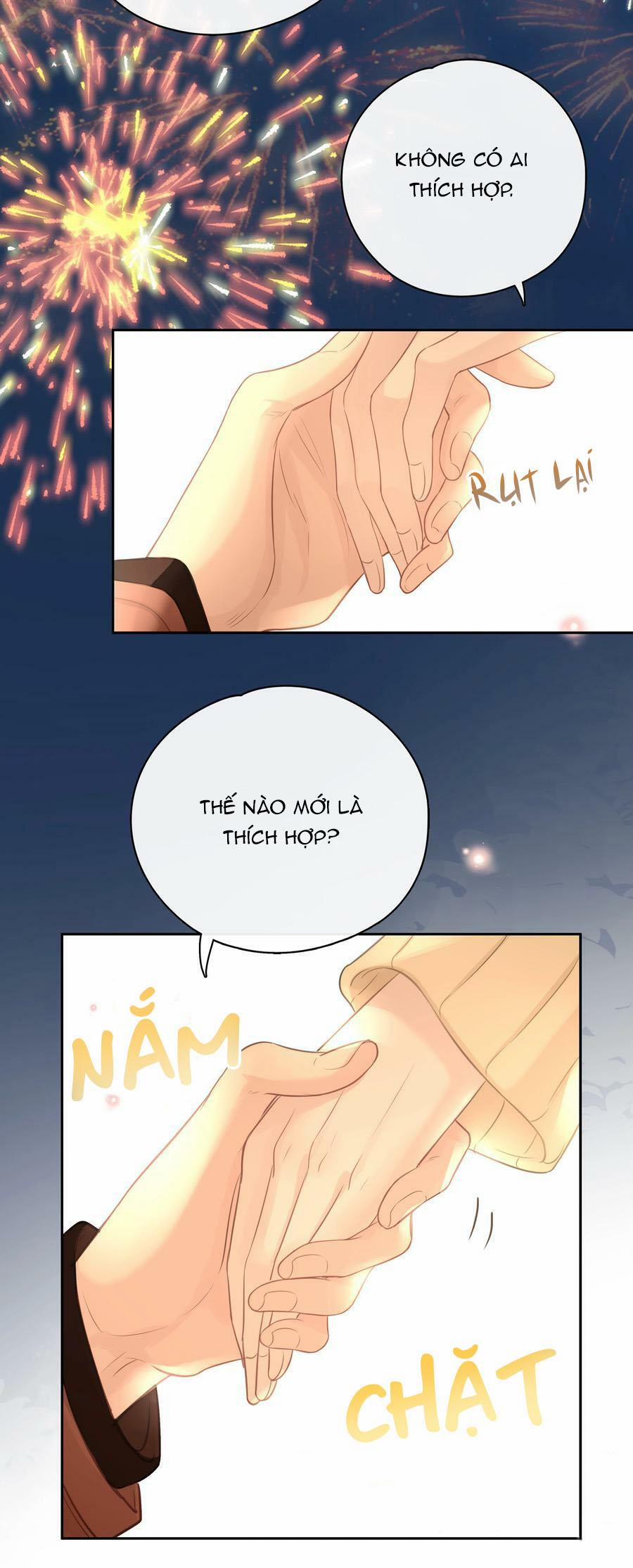 Diễn Viên Lấn Sân (END) 64 trang 8