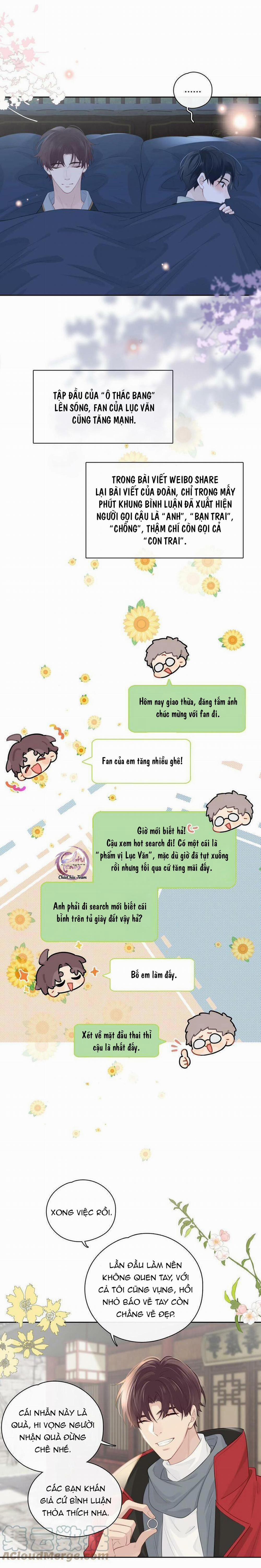 Diễn Viên Lấn Sân (END) 65 trang 1