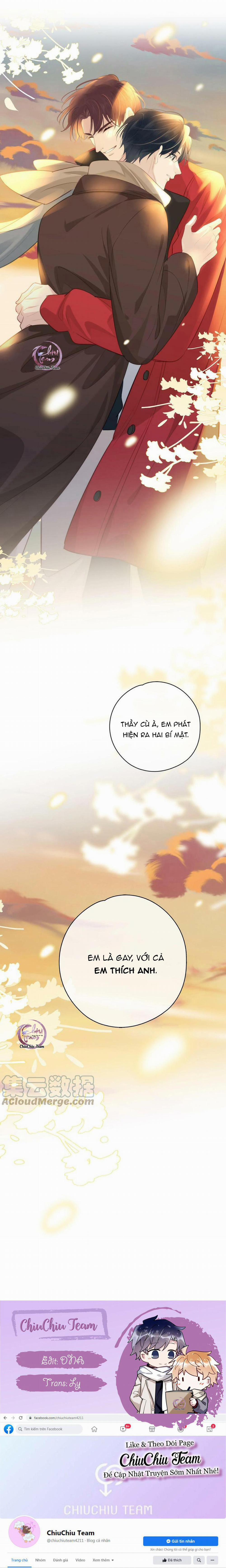 Diễn Viên Lấn Sân (END) 65 trang 12