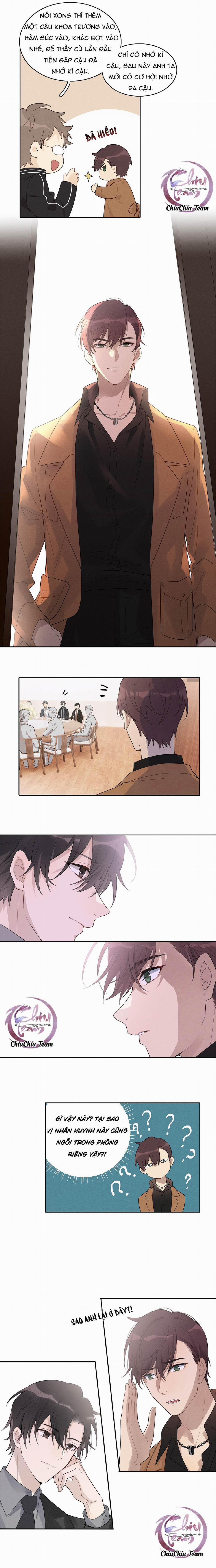 Diễn Viên Lấn Sân (END) 7 trang 4