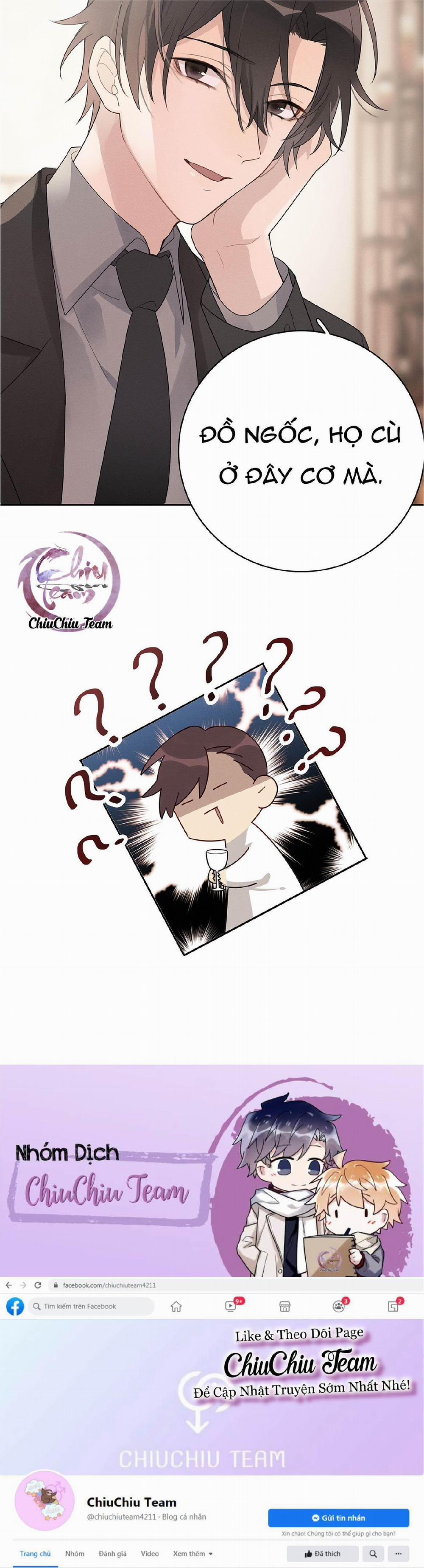 Diễn Viên Lấn Sân (END) 7 trang 9