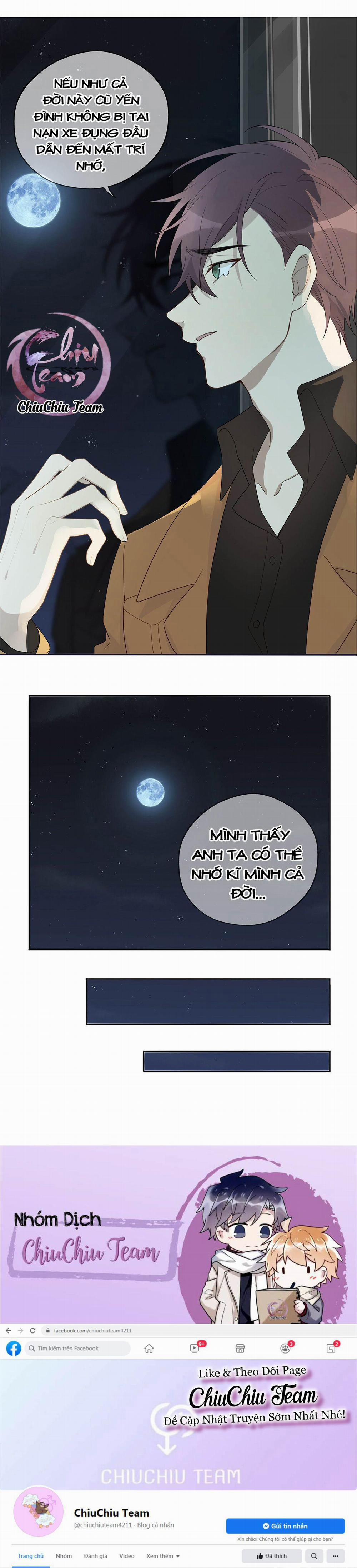 Diễn Viên Lấn Sân (END) 8 trang 9