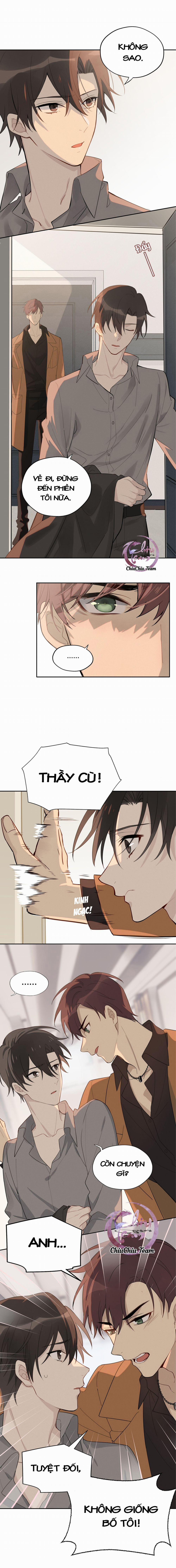 Diễn Viên Lấn Sân (END) 9 trang 5