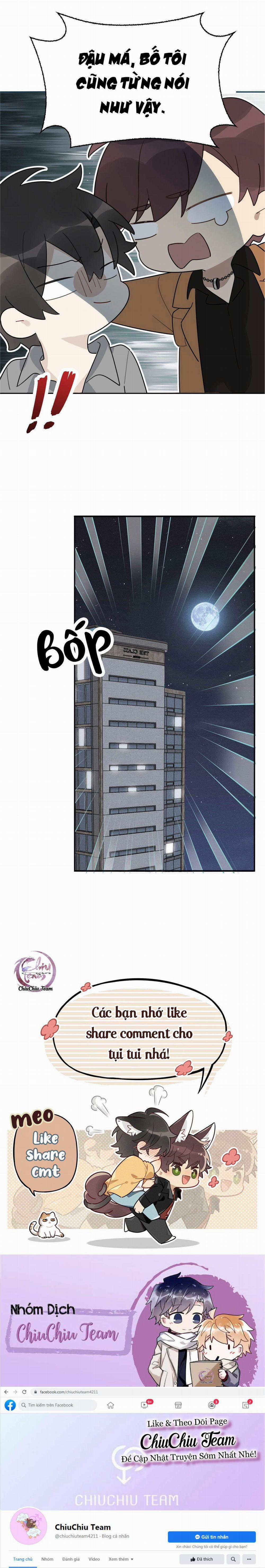 Diễn Viên Lấn Sân (END) 9 trang 7