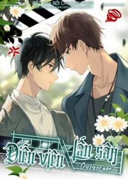 Đọc truyện tranh Diễn Viên Lấn Sân (END)