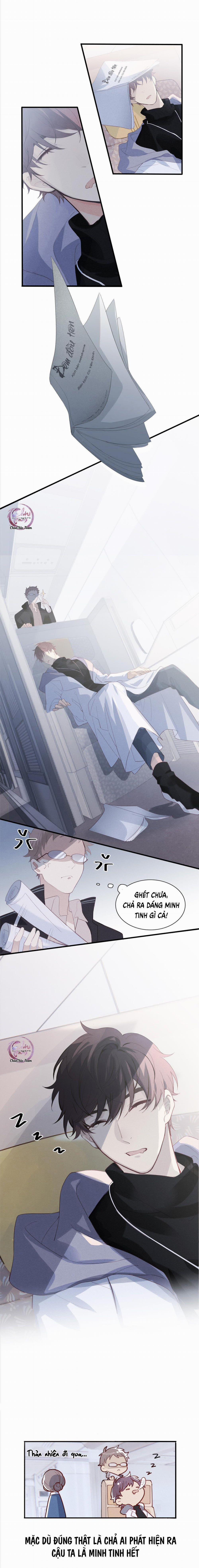 Diễn Viên Lấn Sân 1 trang 5