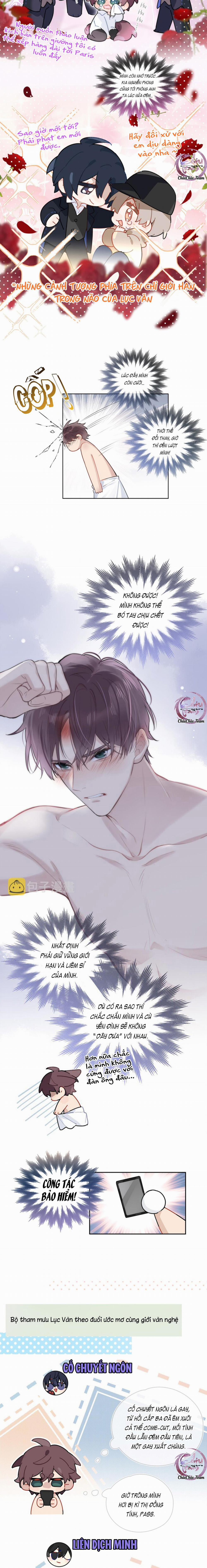 Diễn Viên Lấn Sân 45 trang 2