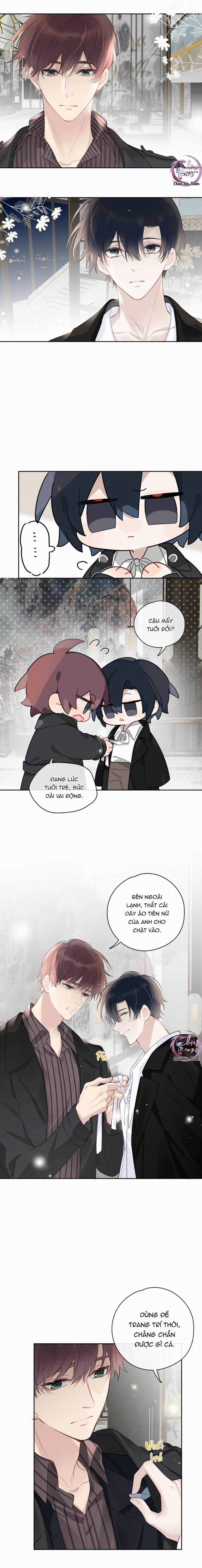 Diễn Viên Lấn Sân 47 trang 6