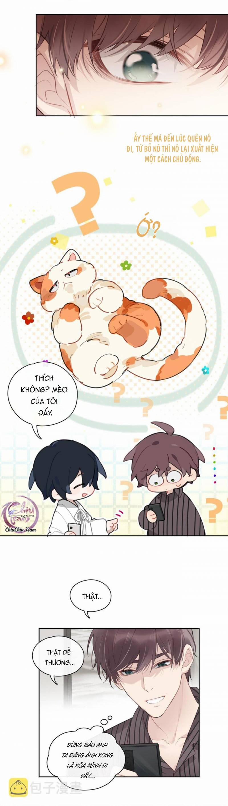 Diễn Viên Lấn Sân 48 trang 3