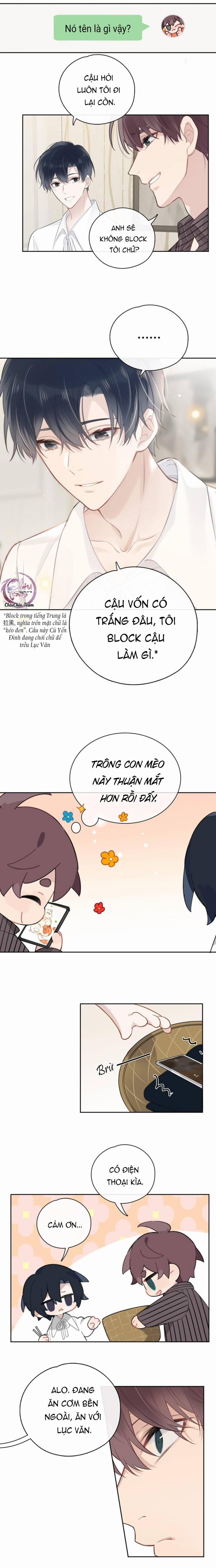 Diễn Viên Lấn Sân 48 trang 4