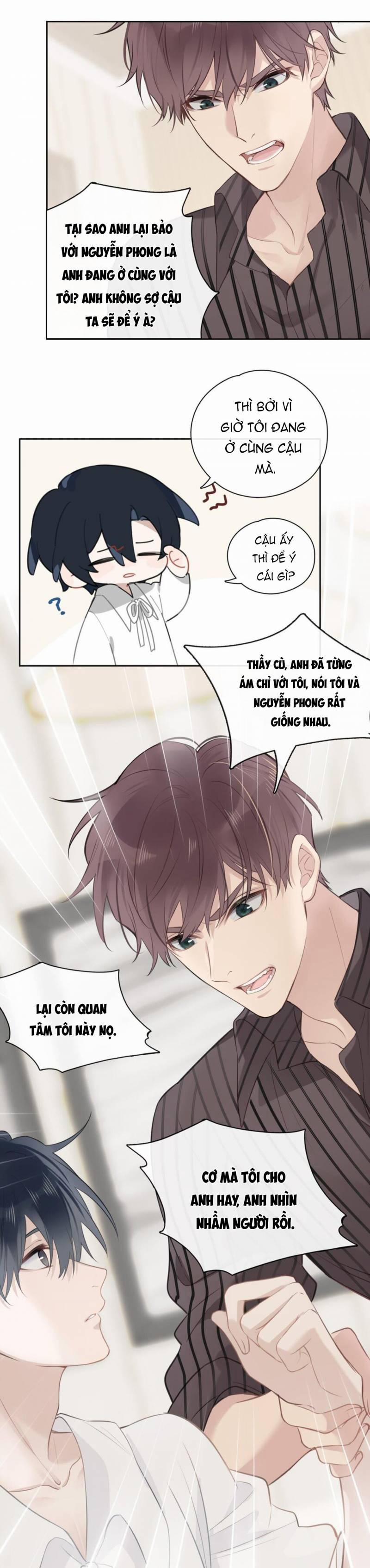 Diễn Viên Lấn Sân 48 trang 6