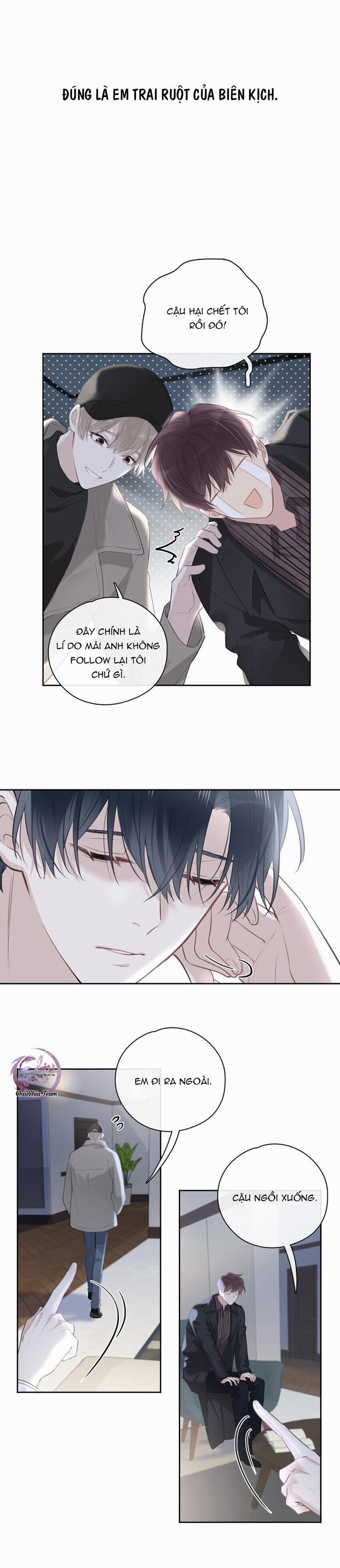 Diễn Viên Lấn Sân 49 trang 2