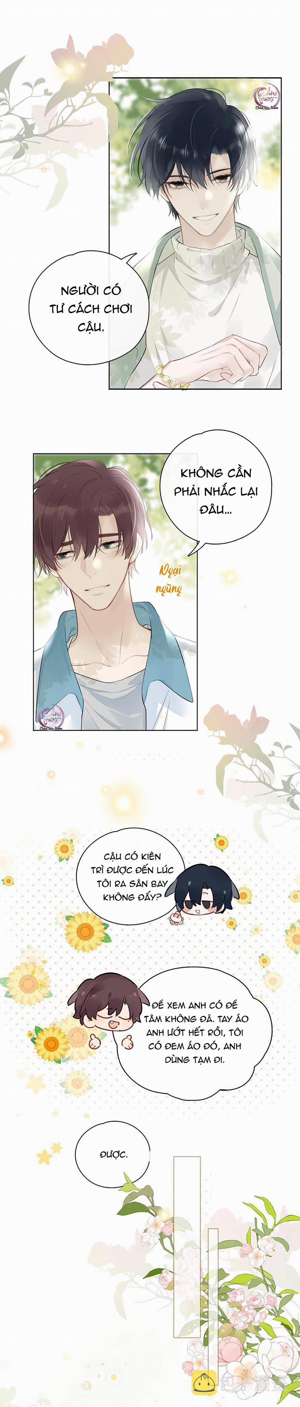 Diễn Viên Lấn Sân 50 trang 11