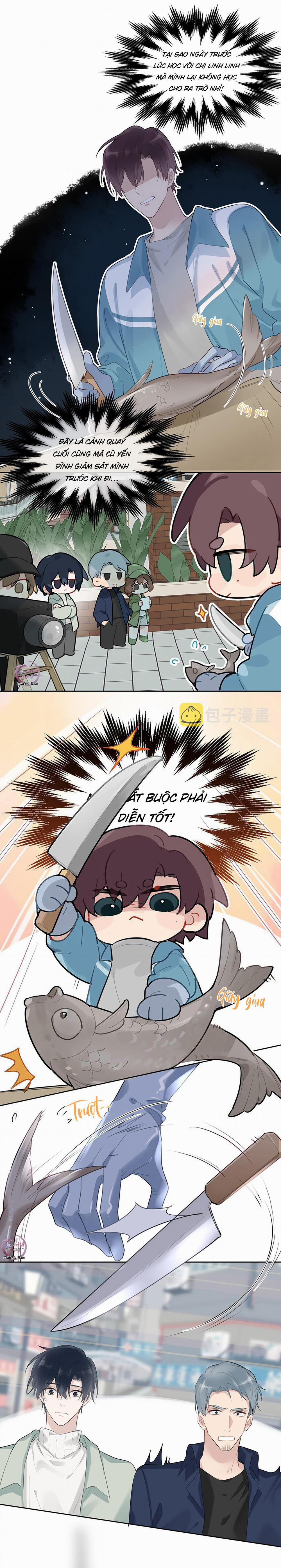 Diễn Viên Lấn Sân 50 trang 5