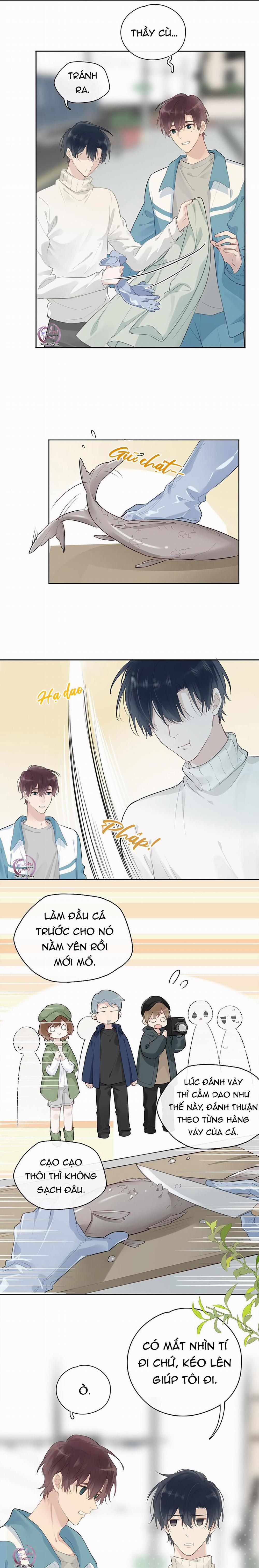 Diễn Viên Lấn Sân 50 trang 7