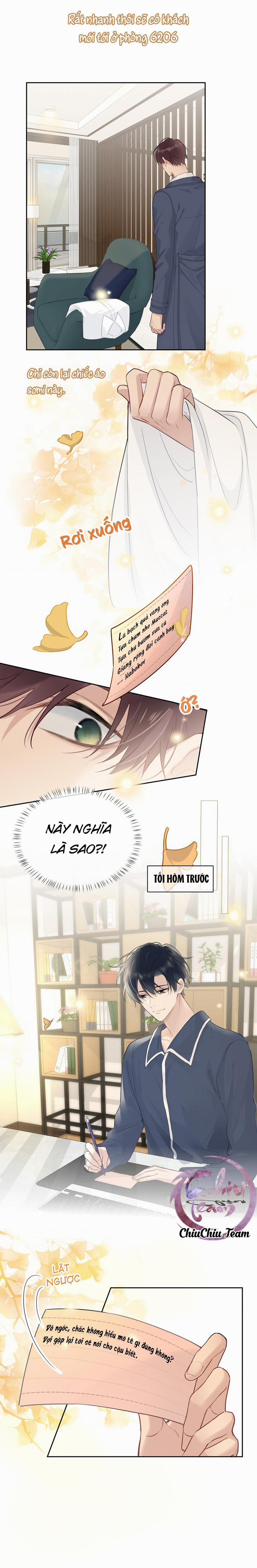 Diễn Viên Lấn Sân 52 trang 1