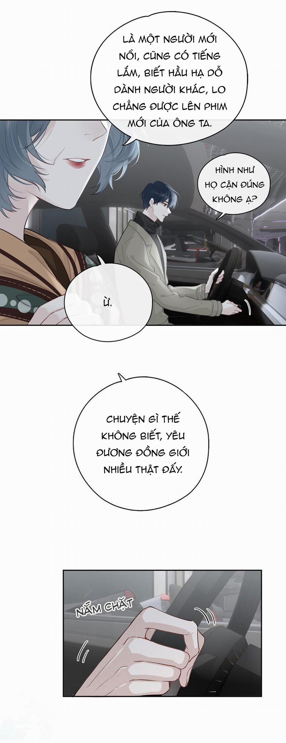 Diễn Viên Lấn Sân 52 trang 10