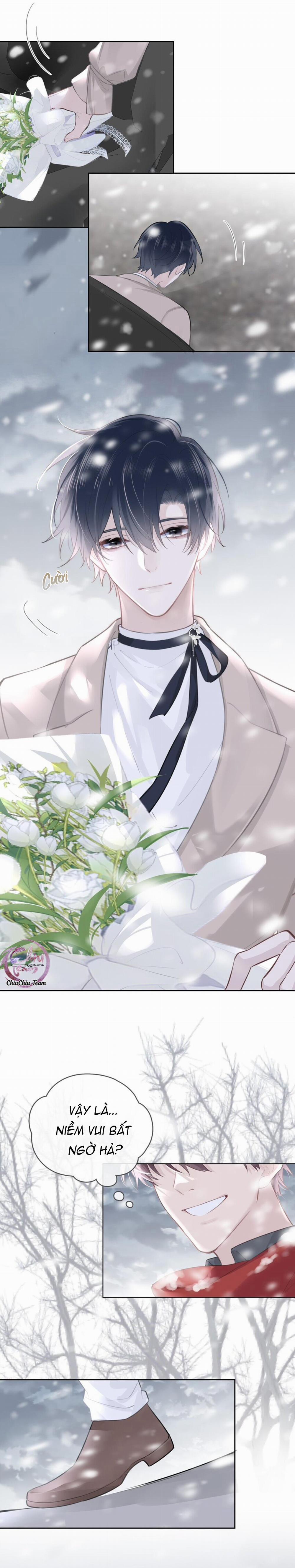 Diễn Viên Lấn Sân 57 trang 6