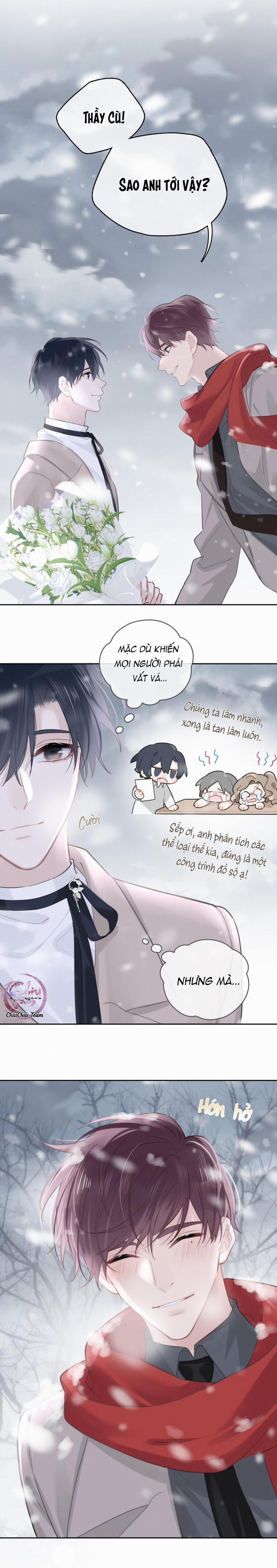 Diễn Viên Lấn Sân 57 trang 7