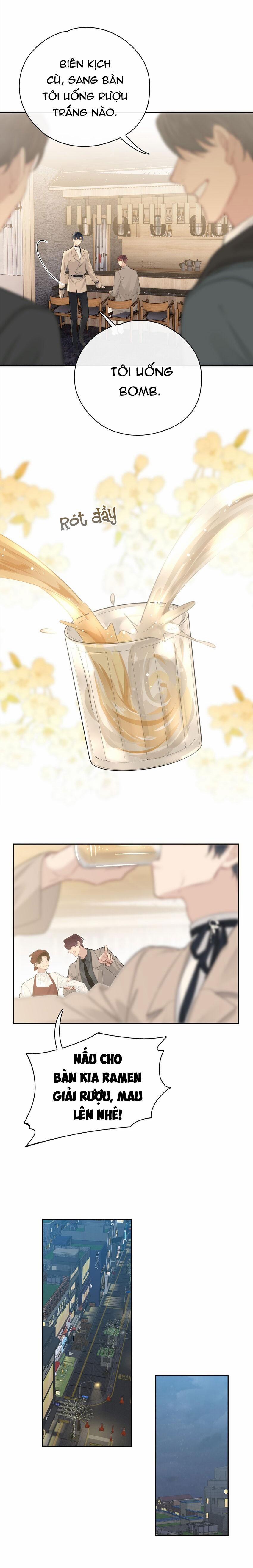 Diễn Viên Lấn Sân 58 trang 5