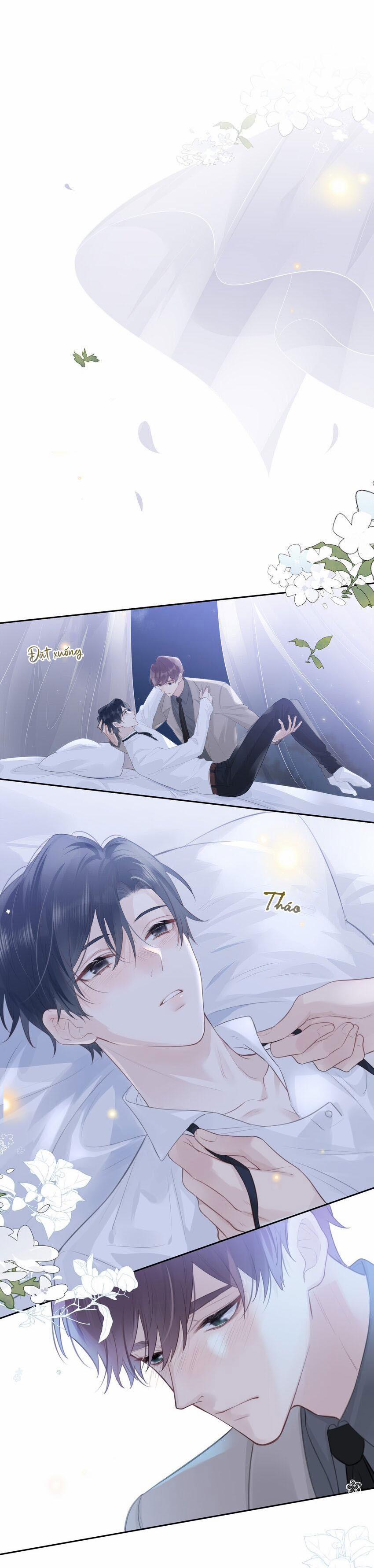 Diễn Viên Lấn Sân 58 trang 8