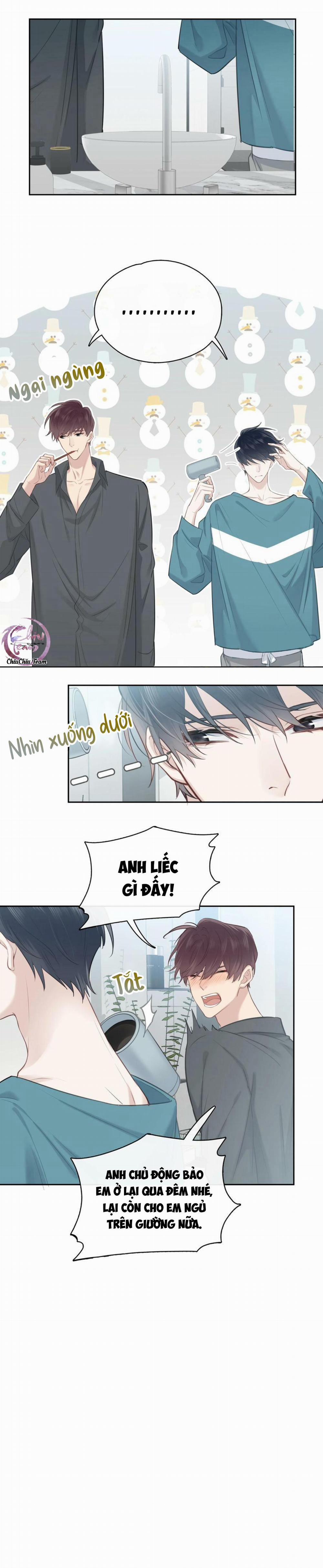 Diễn Viên Lấn Sân 59 trang 11