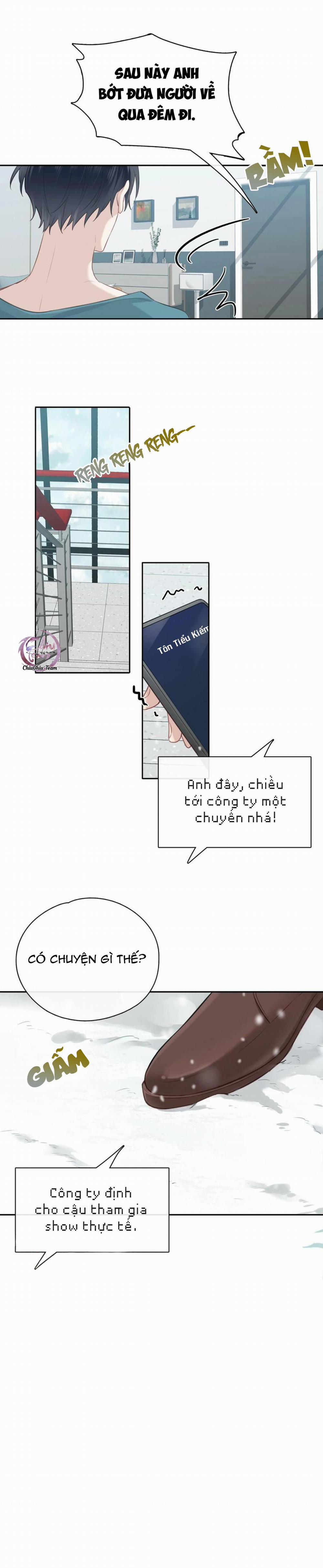 Diễn Viên Lấn Sân 59 trang 14