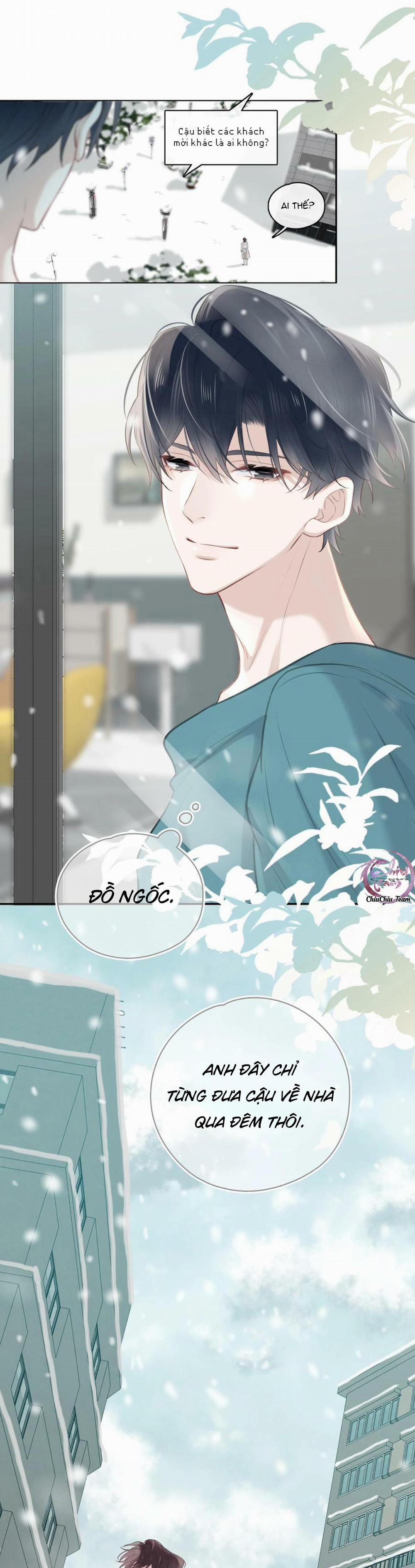 Diễn Viên Lấn Sân 59 trang 15