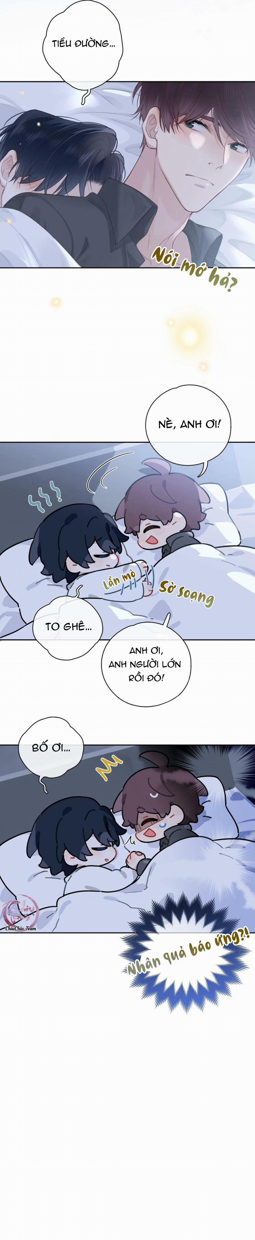 Diễn Viên Lấn Sân 59 trang 3