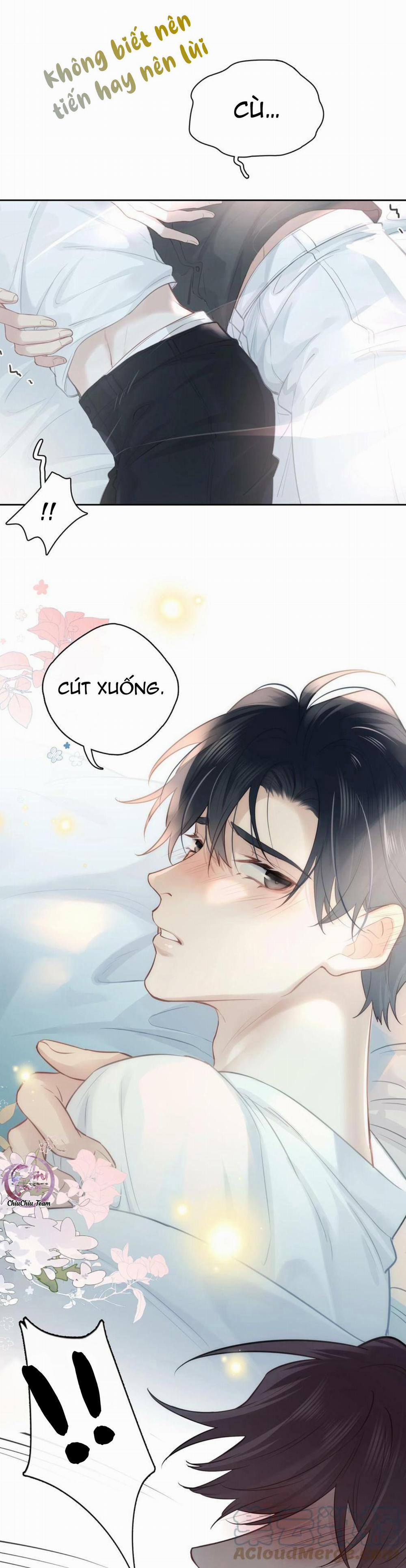 Diễn Viên Lấn Sân 59 trang 6