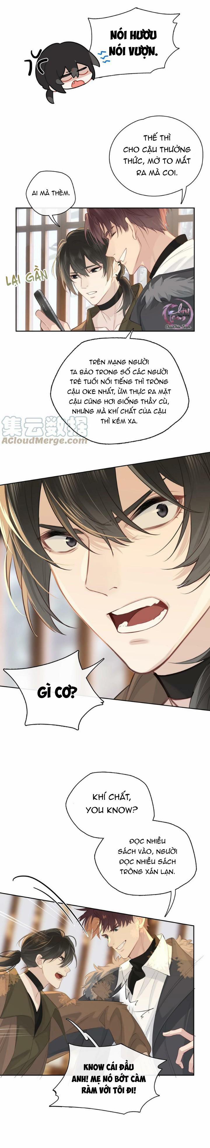 Diễn Viên Lấn Sân 60 trang 15