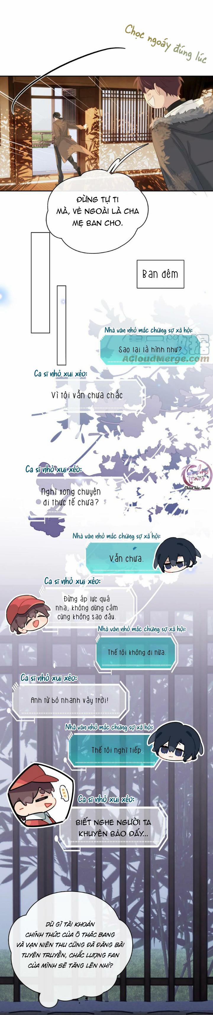 Diễn Viên Lấn Sân 60 trang 16