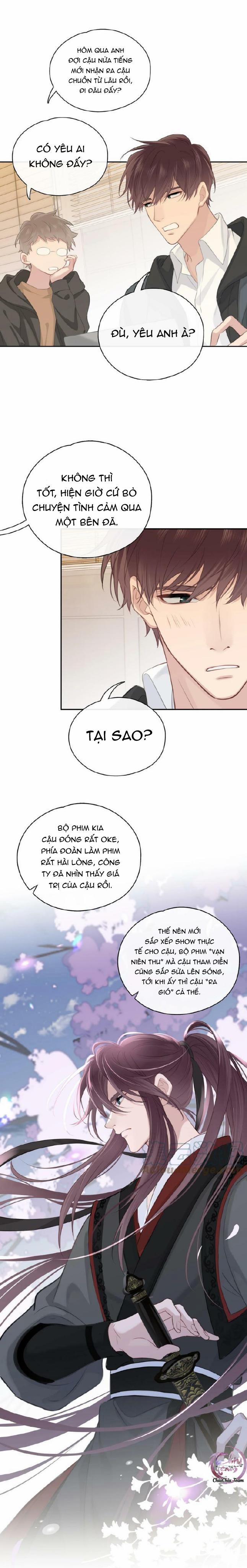 Diễn Viên Lấn Sân 60 trang 2