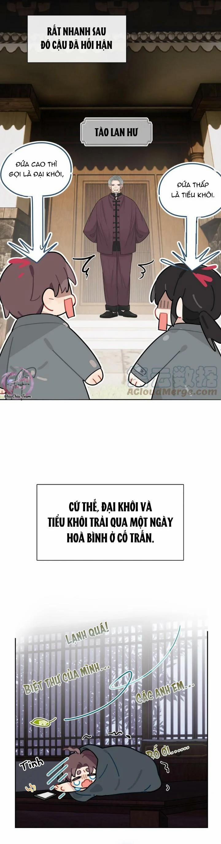 Diễn Viên Lấn Sân 60 trang 6