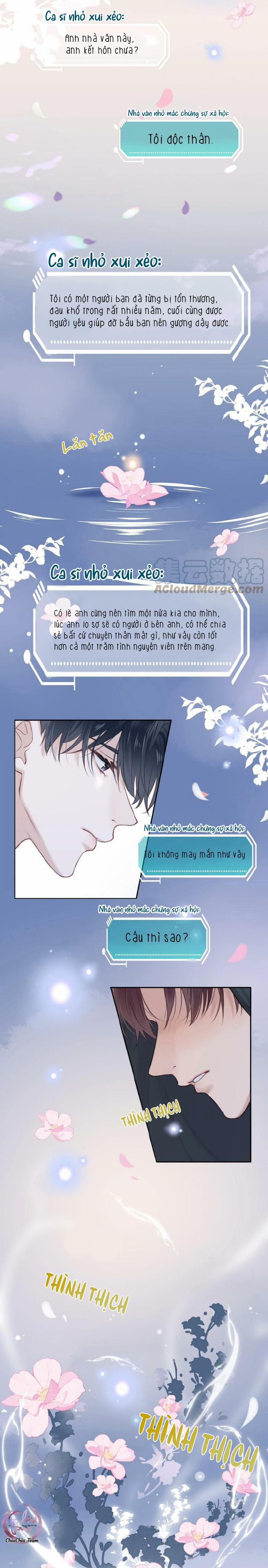 Diễn Viên Lấn Sân 60 trang 9