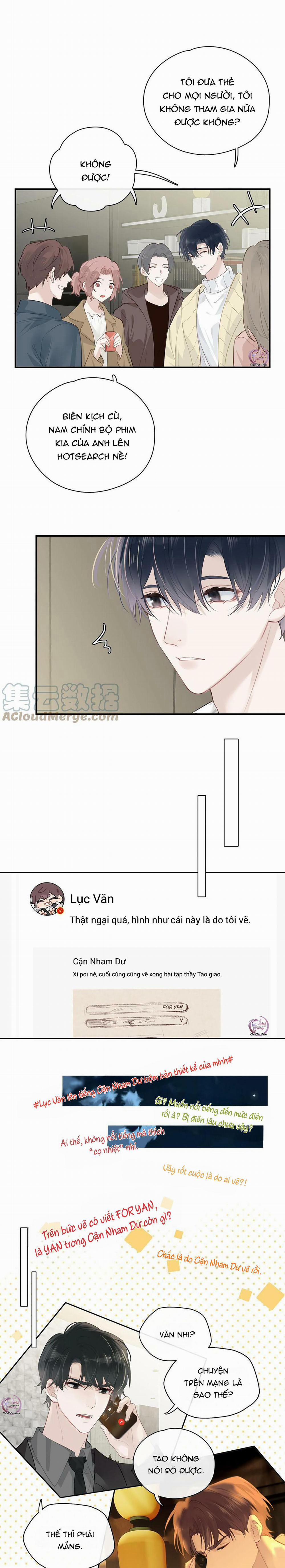 Diễn Viên Lấn Sân 61 trang 1