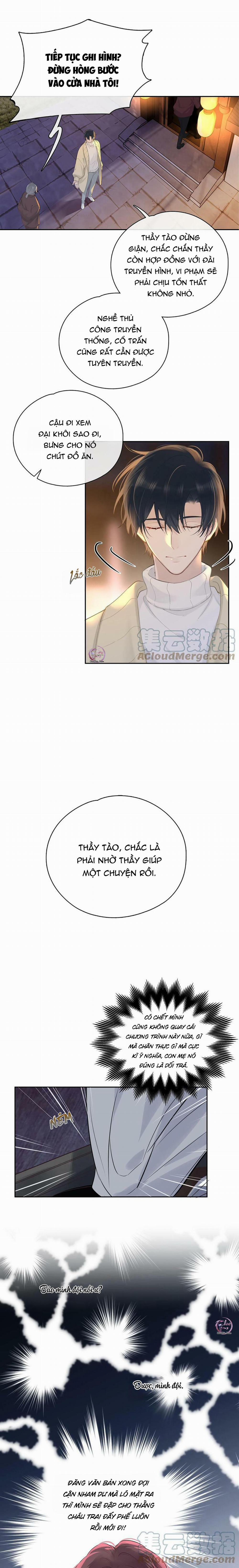 Diễn Viên Lấn Sân 61 trang 10