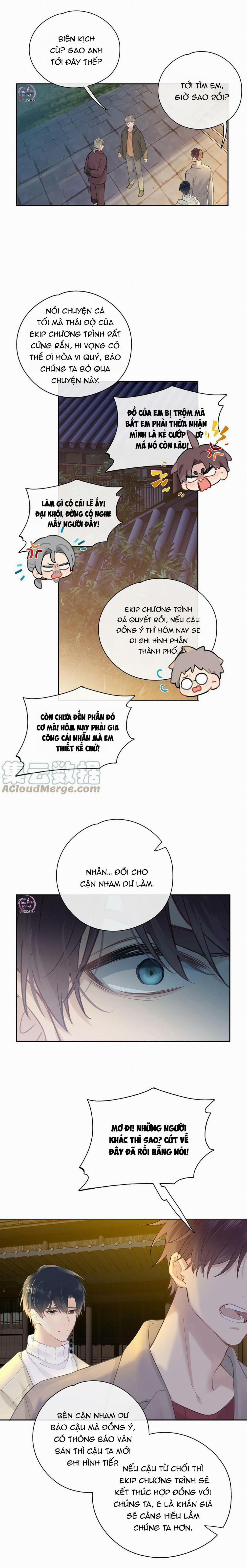 Diễn Viên Lấn Sân 61 trang 7