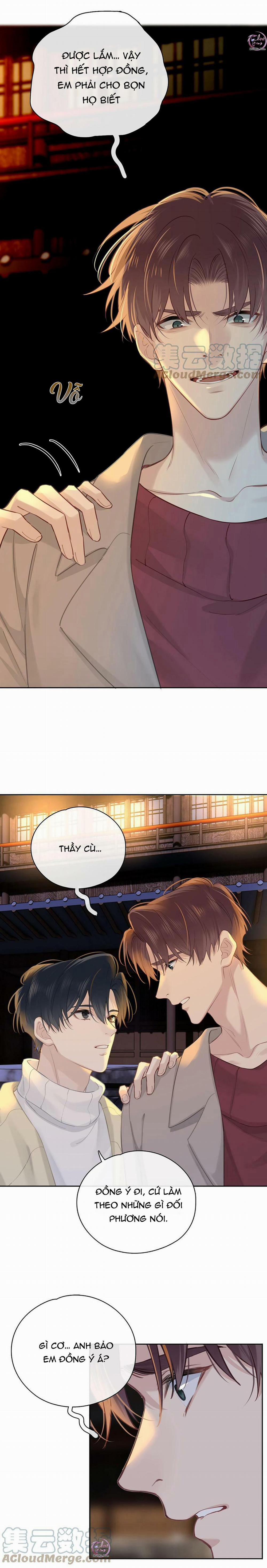 Diễn Viên Lấn Sân 61 trang 8