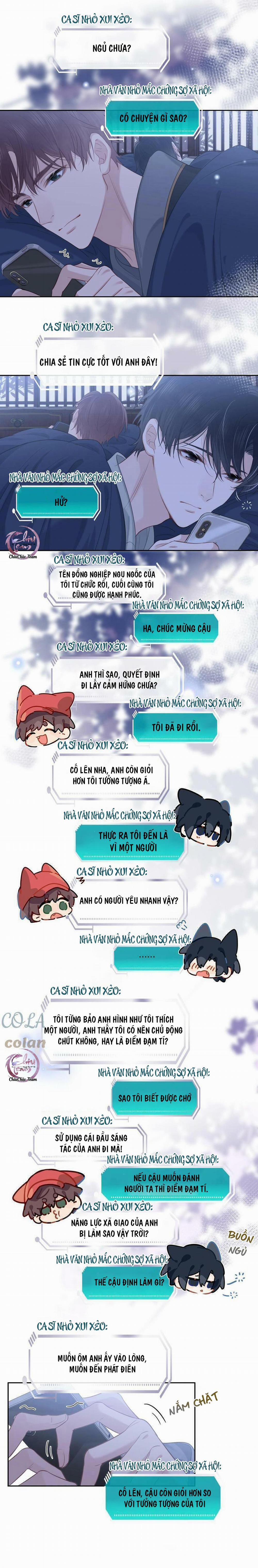 Diễn Viên Lấn Sân 62 trang 10