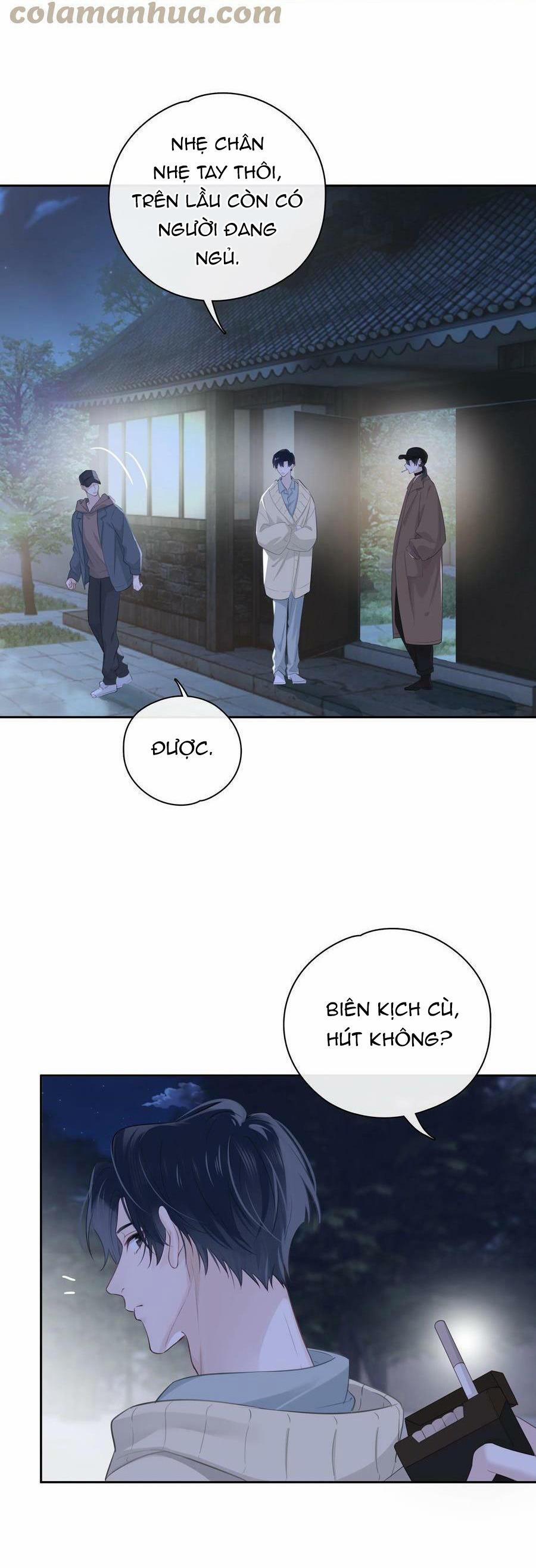 Diễn Viên Lấn Sân 63 trang 12