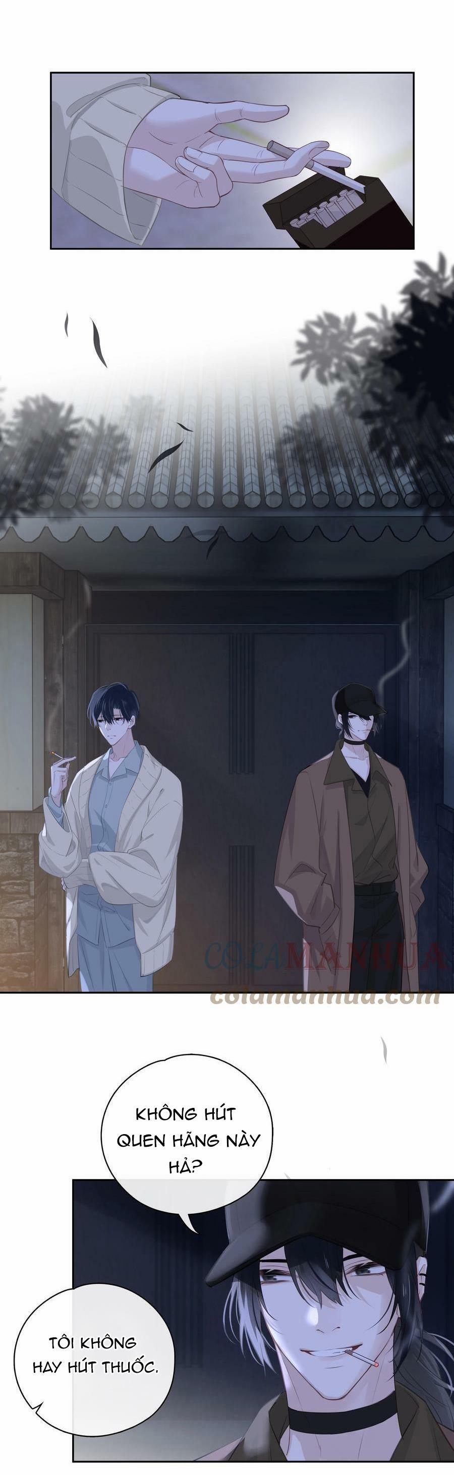 Diễn Viên Lấn Sân 63 trang 13