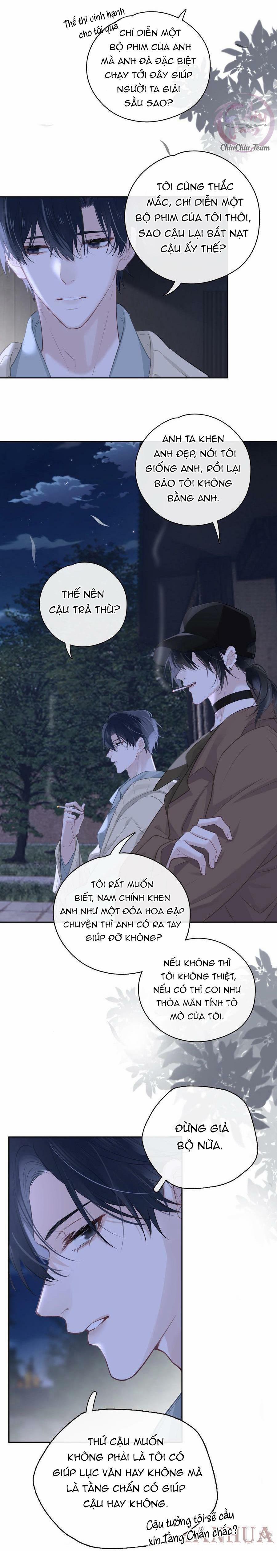 Diễn Viên Lấn Sân 63 trang 14