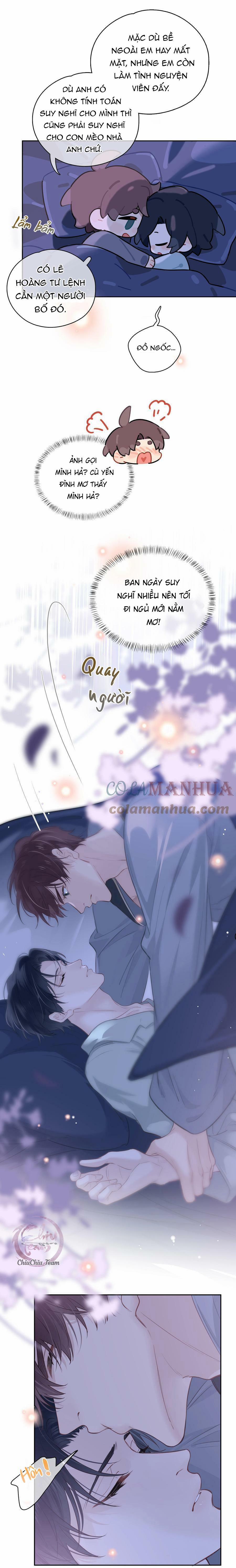 Diễn Viên Lấn Sân 63 trang 8