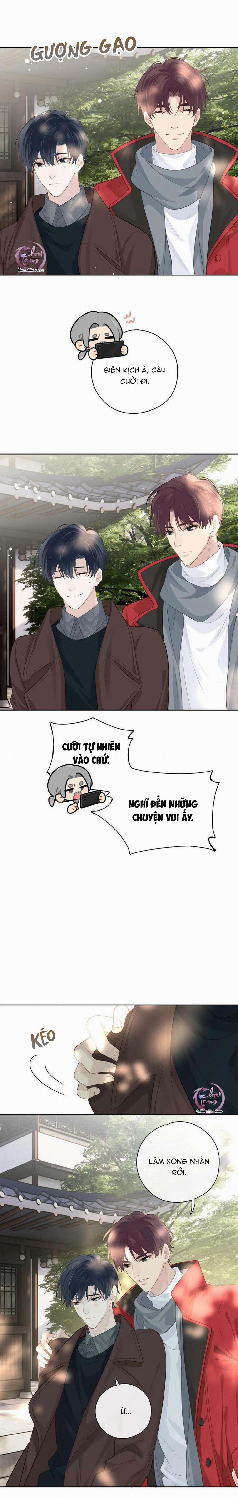 Diễn Viên Lấn Sân 65 trang 4