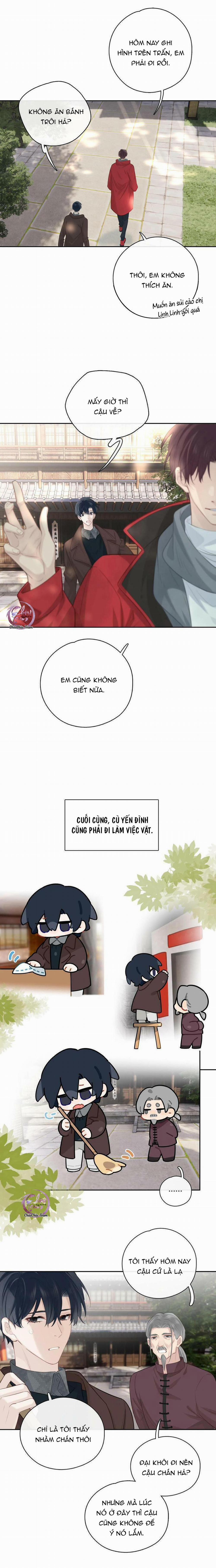 Diễn Viên Lấn Sân 65 trang 6