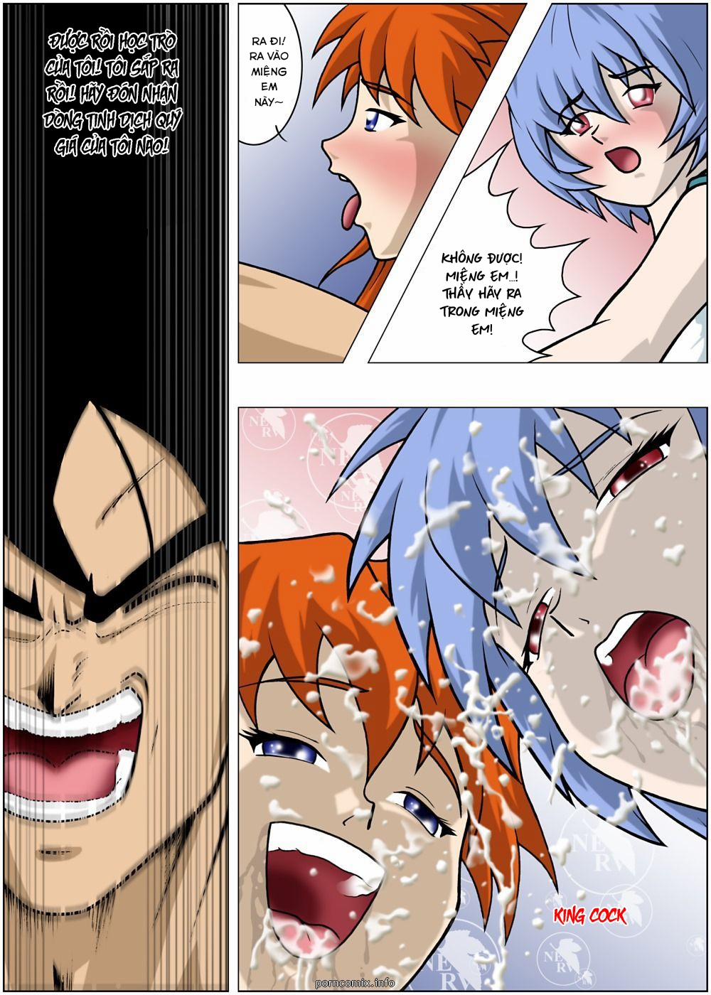 Diễn viên phim khiêu dâm Hết trang 17