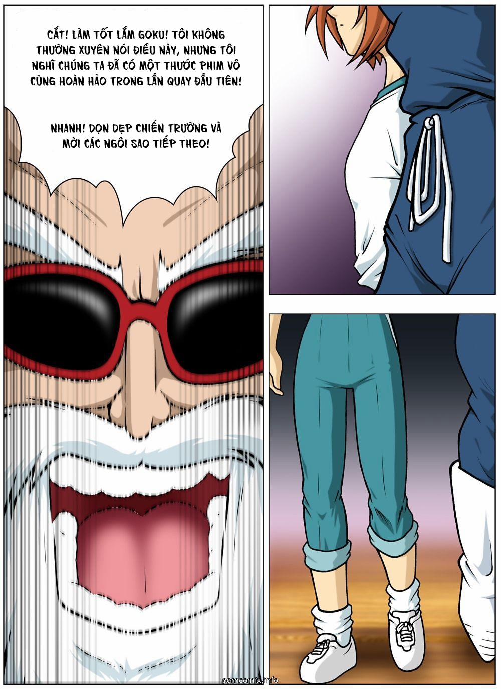 Diễn viên phim khiêu dâm Hết trang 18